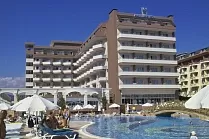 Holiday Garden Resort