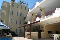  Begonya Hotel Beldibi