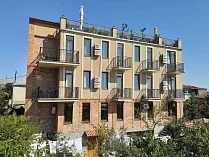 Hotel Terrace Kutaisi