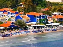 Blue Sea Beach Boutique Resort