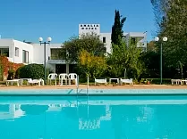 Amalia Hotel Olympia