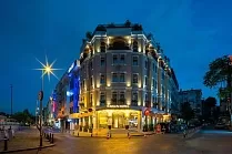 Rayelin Hotel Old Town S Class