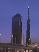 Radisson Blu Hotel Dubai Downtown