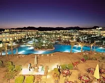 Sharm Dream Resort (Ex.Hilton Sharm Dreams Resort)