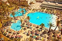 Magic Hotel Skanes Family Resort And Aquapark