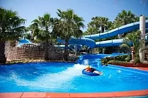 Otium Hotel Seven Seas