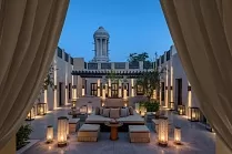 The Chedi Al Bait Sharjah (ex. Al Bait Hotel)