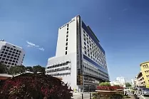 Horizon Hotel