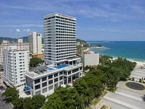 Da Dong Hai Hotel Sanya