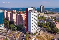 Ramada Plaza by Wyndham Atakoy