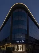 Merlin Hotel
