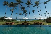 Cape Weligama (Luxe)