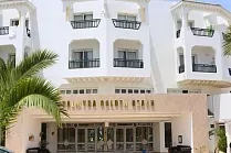 Palmyra Golden Beach