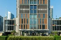 Renaissance Business Bay