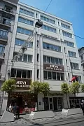 Nevi Hotel