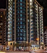 Icon Delux Hotel Apartments Al Barsha