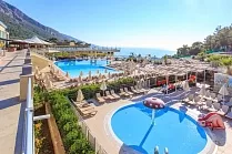 Orka Sunlife Resort & Aquapark