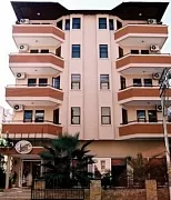 Arsi Sweet Suit Hotel (Алания) 3*