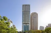 Voco Bonnington Dubai (ex. Bonnington Jumeirah Lakes Towers)