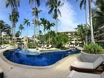 Novotel Phuket Surin Beach