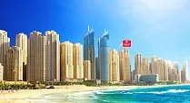Ramada Plaza Jumeirah Beach