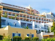 Aquis Mare Nostrum Hotel Thalasso