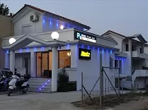 Blue Sea Beach Resort