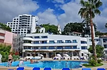 Madeira Regency Club