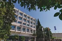 Montenegro Beach Resort