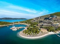 Lujo Hotel Bodrum