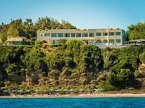 Niforeika Beach Hotel & Bungalows