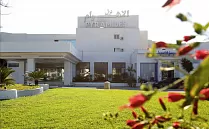 Novostar Budget Pyramides Club & Spa