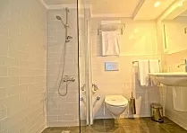 The Beach Front Hotel (16+)