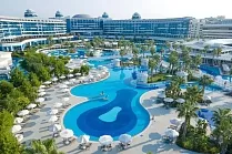 Sueno Hotels Deluxe Belek