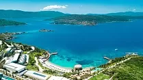 Le Meridien Bodrum Beach Resort