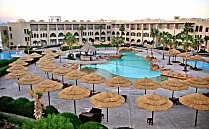 Palmyra Amar El Zaman Aqua Park Resort