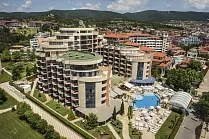 Marlin Beach (Ex. Fiesta Beach)