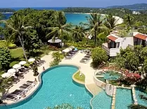 Andaman Cannacia Resort & Spa