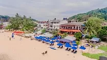 Peacock Hotel Unawatuna