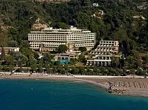 Amathus Beach Hotel Rhodes Elite Suites