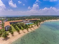 Amaya Beach Passikudah  de luxe