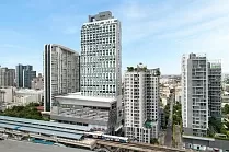 Avani Sukhumvit Bangkok