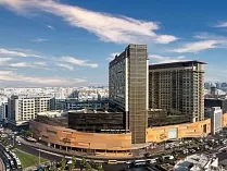 Swissotel Al Ghurair Dubai