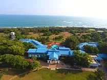 Hotel Oasis - Hambantota