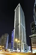 Barcelo Residences Dubai Marina