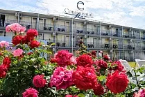 Continental Blue (ex. Continental Happy Land)