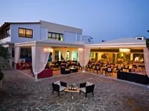 Venus Beach Hotel