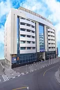 Concorde Deira Hotel (Ex.Golden Tulip Deira Hot Hotel)