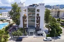 Munamar Beach & Residence (14+)