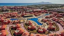 Pickalbatros Laguna Club Resort Sharm